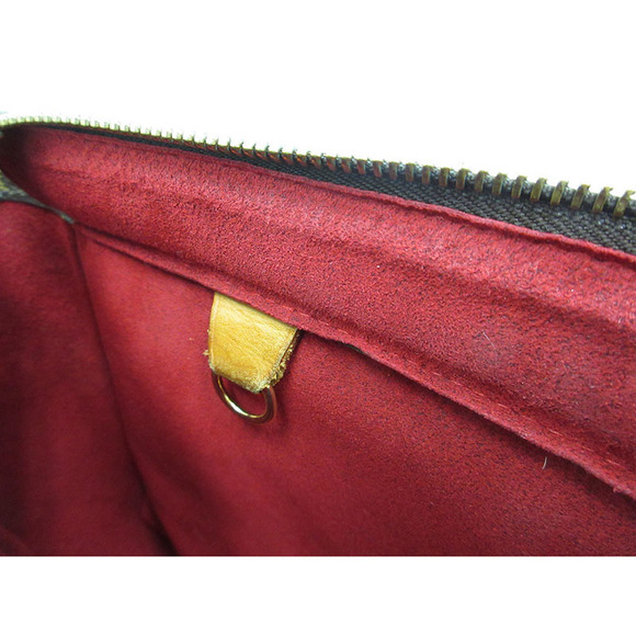 LOUIS VUITTON Vivacite GM Semi Shoulder Bag - Picture 11 of 13